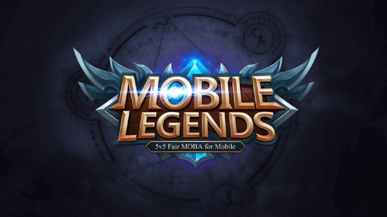 Mobile Legends: Bang Bang