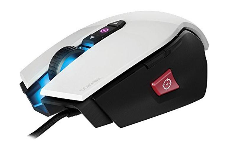 Gallery: Corsair M65 Pro RGB Gaming Mouse