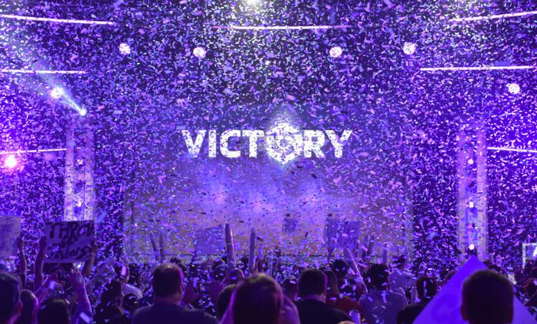 Gallery: Heroes Global Championship (HGC)