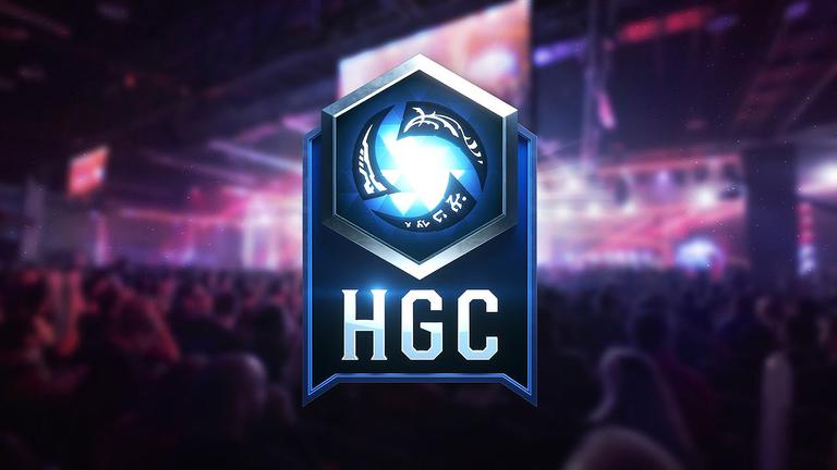 Gallery: Heroes Global Championship (HGC)