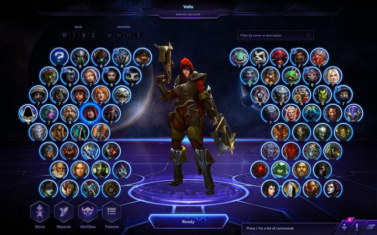 Four Skills You Will Improve By Playing MOBAs