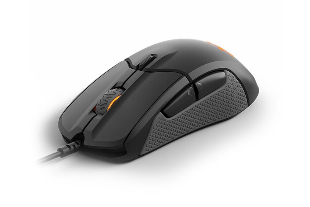 Steelseries Rival 310 and Sensei 310