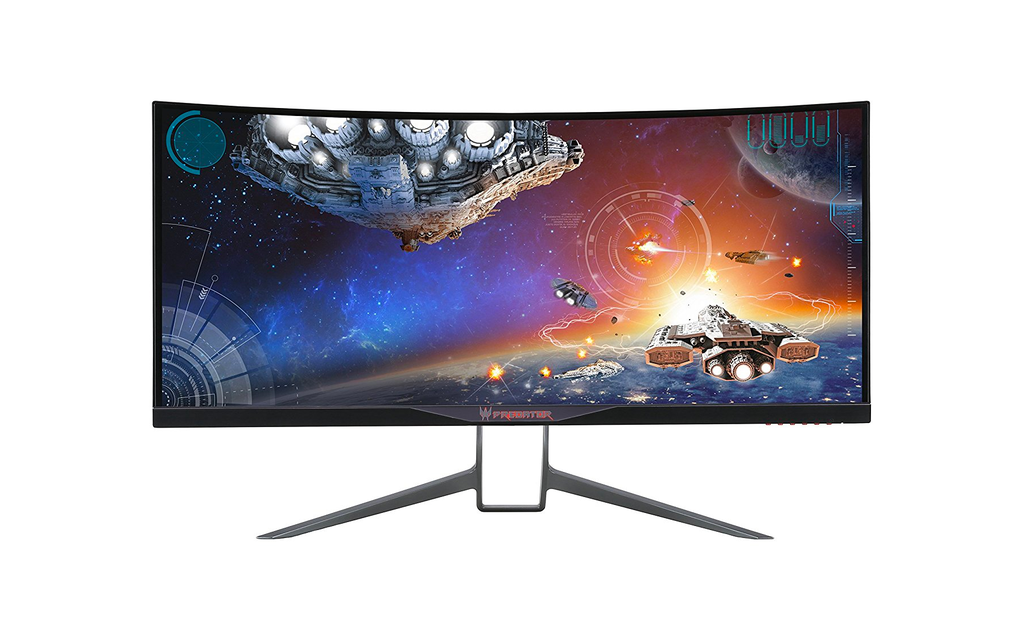 Acer Predator X34 Wide Screen Gaming Monitor