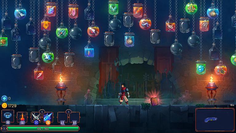 Gallery: Dead Cells