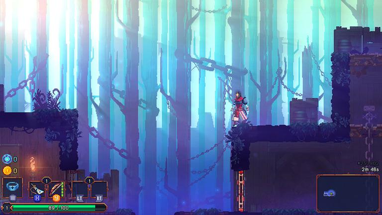 Gallery: Dead Cells