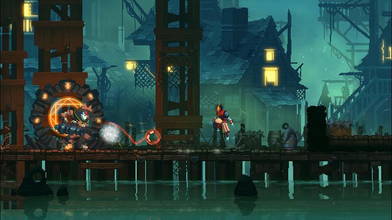 Gallery: Dead Cells