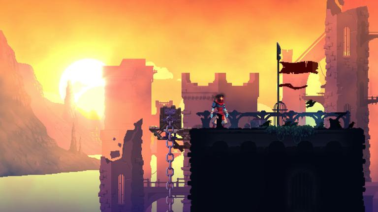 Gallery: Dead Cells