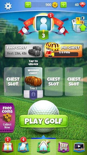 Gallery: Golf Clash