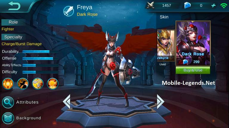 Mobile Legends: Bang Bang