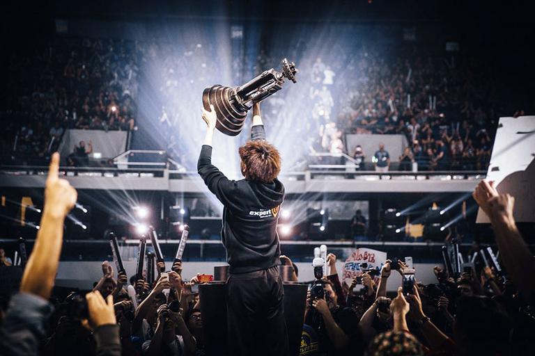 Gallery: StarCraft Championship