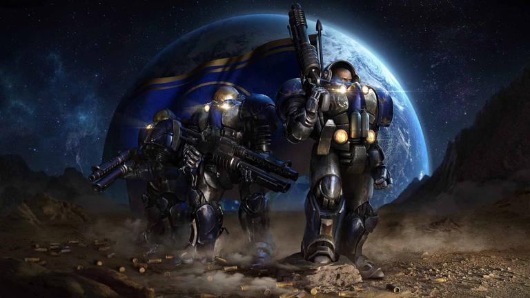 Five IRL (In Real Live) skills that StarCraft will teach you