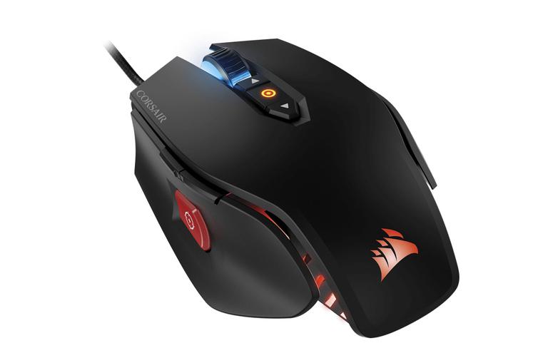 Gallery: Corsair M65 Pro RGB Gaming Mouse