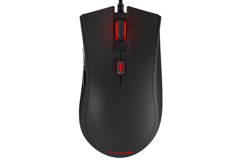 Gallery: HyperX Pulsefire FPS Gaming Mouse