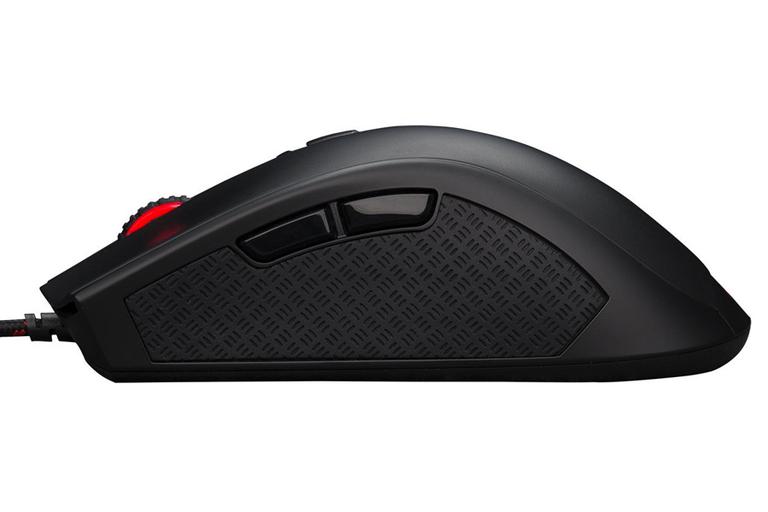 Gallery: HyperX Pulsefire FPS Gaming Mouse