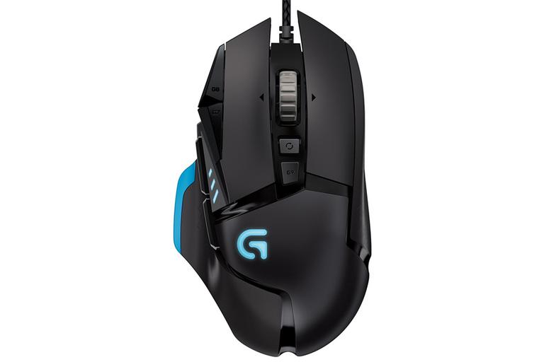 Gallery: Logitech G502 Proteus