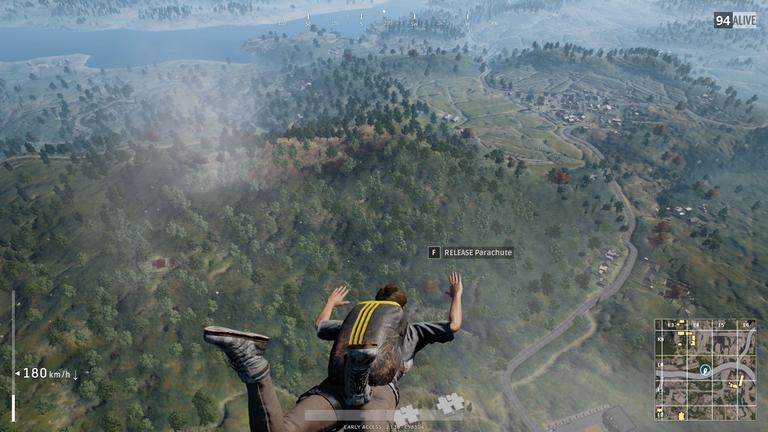 How To Spot Enemies Like A Pro In PUBG?