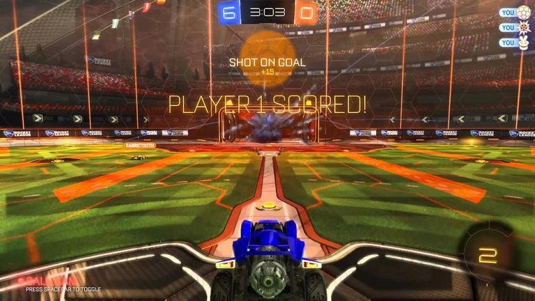 Gallery: Rocket League