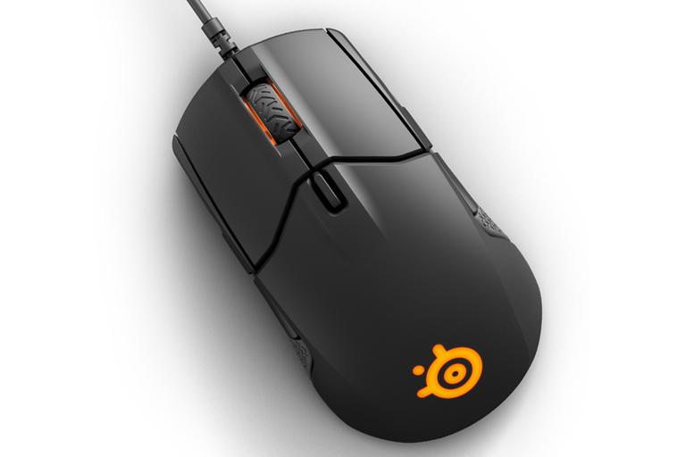 Gallery: Steelseries Rival 310 and Sensei 310
