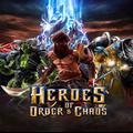 Heroes of Order and Chaos