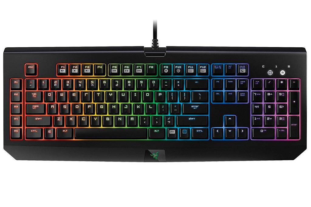 Razer BlackWidow Chroma