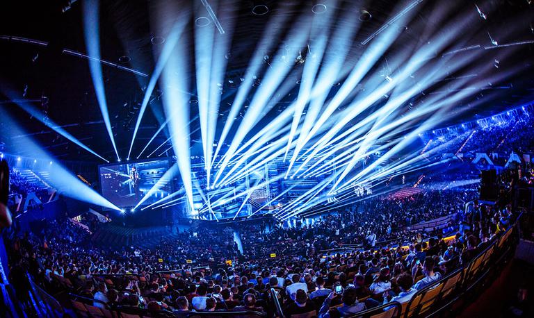 Gallery: What are eSports?