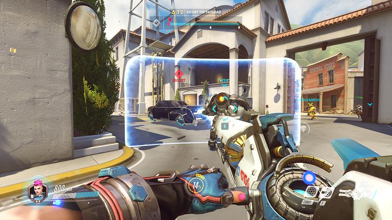 Gallery: Overwatch pro gear and settings