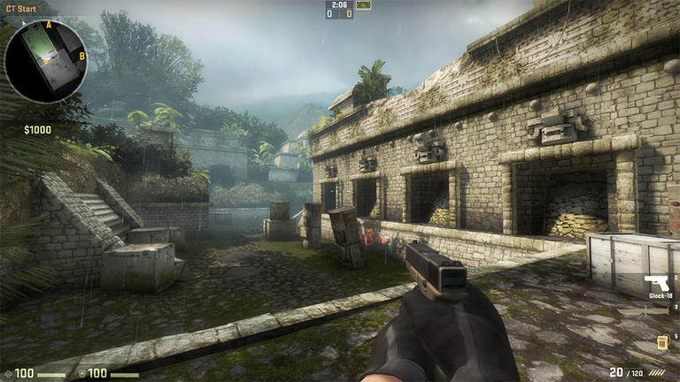 Gallery: Counter-Strike: Global Offensive (CS:GO)