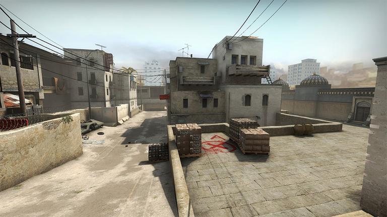 Gallery: Counter-Strike: Global Offensive (CS:GO)