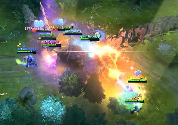 Gallery: MOBA Basics, Terminology for first timers of the genre